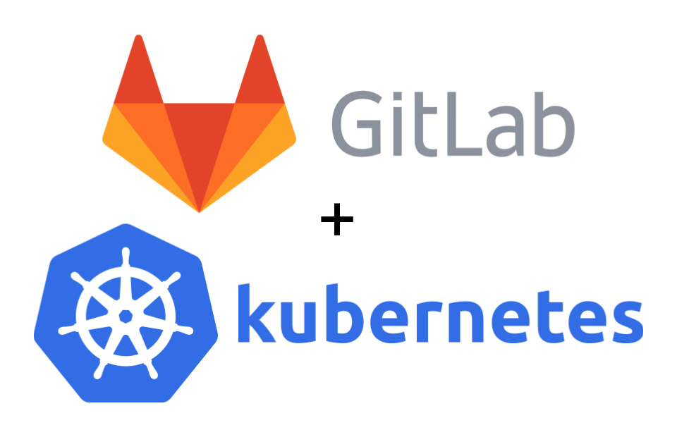 GitLab + Kubernetes: Using GitLab CI's Kubernetes Cluster feature - UPDATED