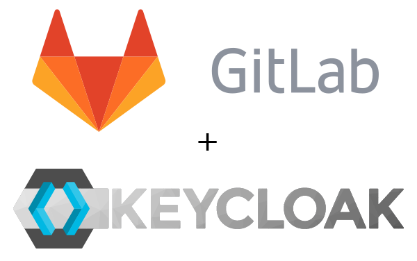 GitLab: Use Keycloak as SAML 2.0 OmniAuth Provider