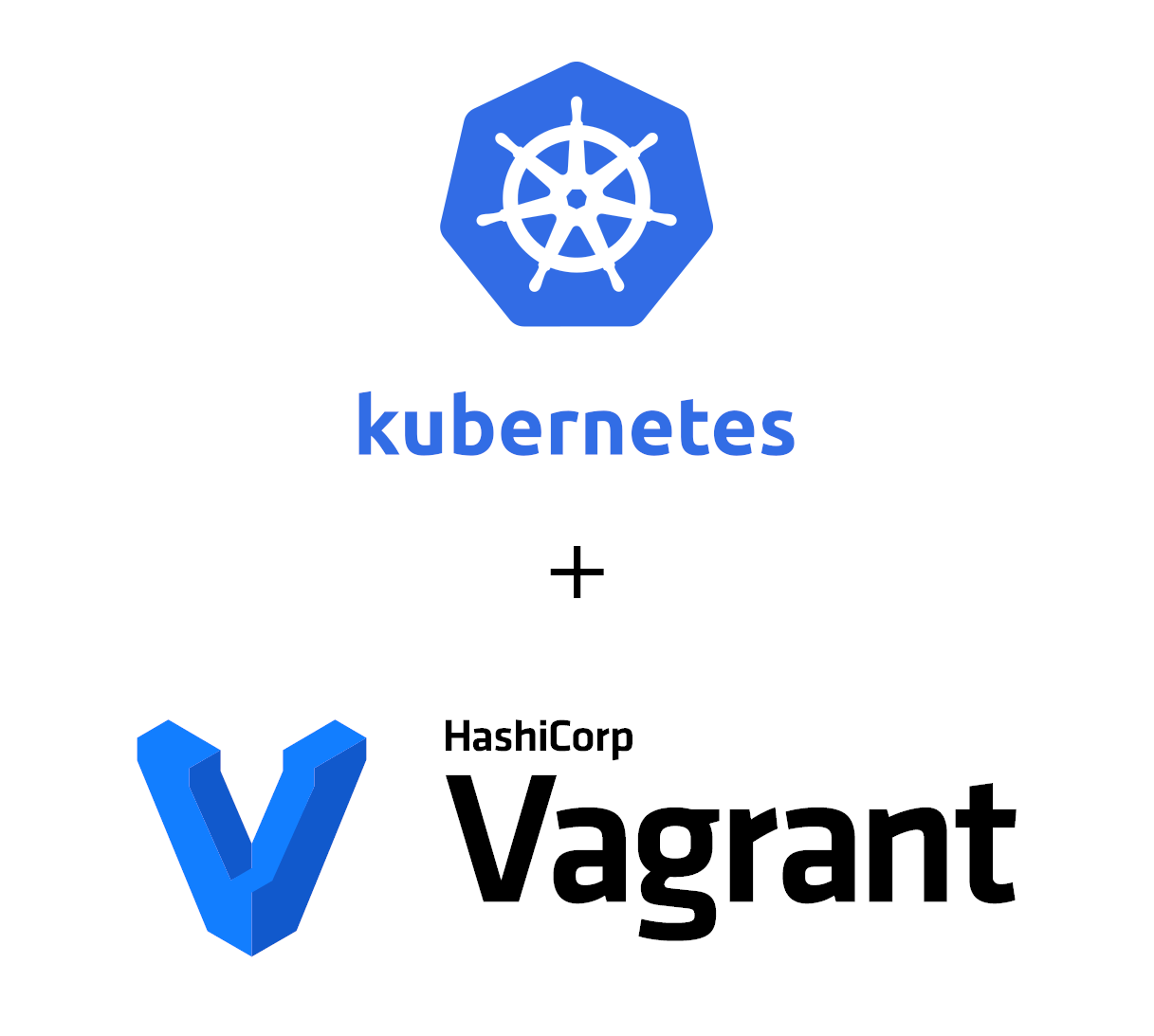 k8s-vagrant-multi-node: The magic behind this project